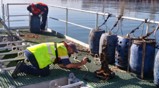 Flinders University wastewater research tackles rural scarcity