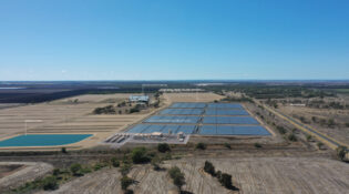 Australia advances green hydrogen with GEGHA
