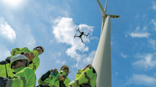 Major financial losses at stake if wind operators fail to keep assets in check