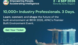 BEX Asia (The Built Environment Expo)
