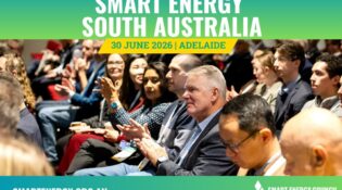 smart energy south australia