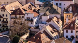 Europe's insulated homes are failing in the heat
