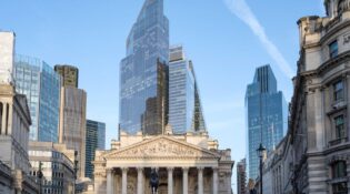 Climate report warns UK buildings are not cutting emissions