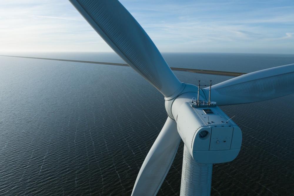 Europe moves from wind targets to delivery
